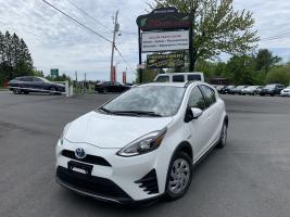 Toyota Prius 2018 C Hybrid Synergy Drive  $ 29940